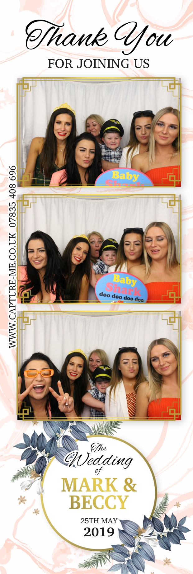 Mark and Beccy's Wedding | View more photos from the event at gallery.capture-me.co.uk/u/Capture-me/Mark-and-Beccys-Wedding